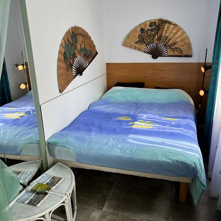 Le Petit Dome Villa Bievre Ngoại thất bức ảnh