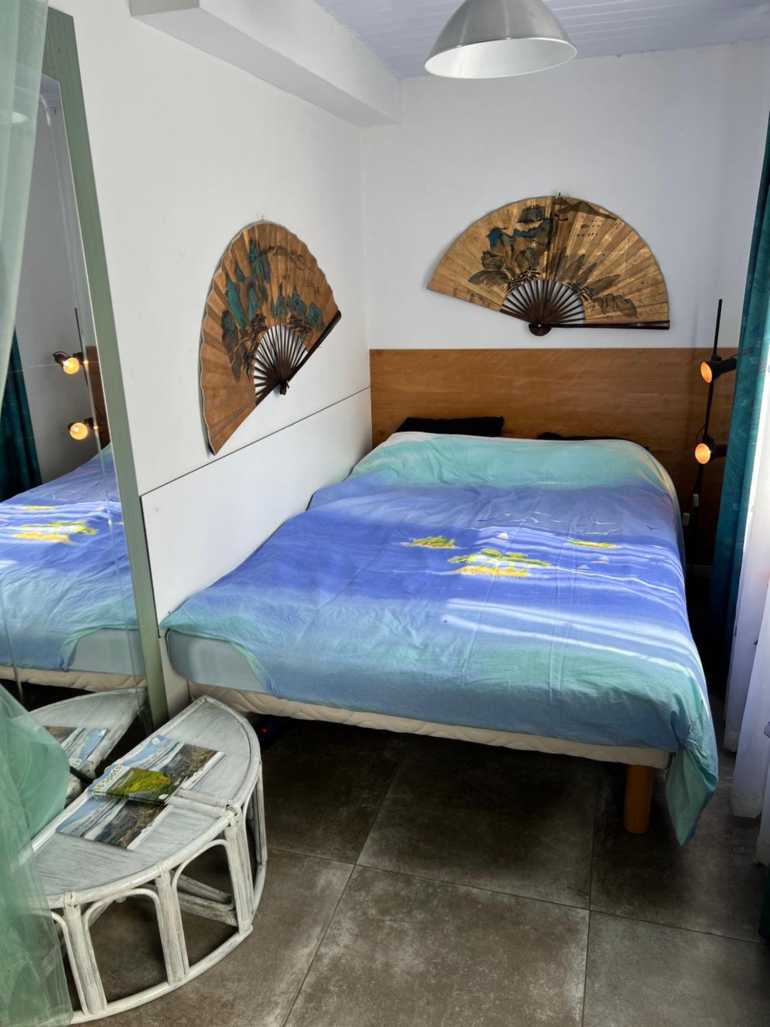 Le Petit Dome Villa Bievre Ngoại thất bức ảnh
